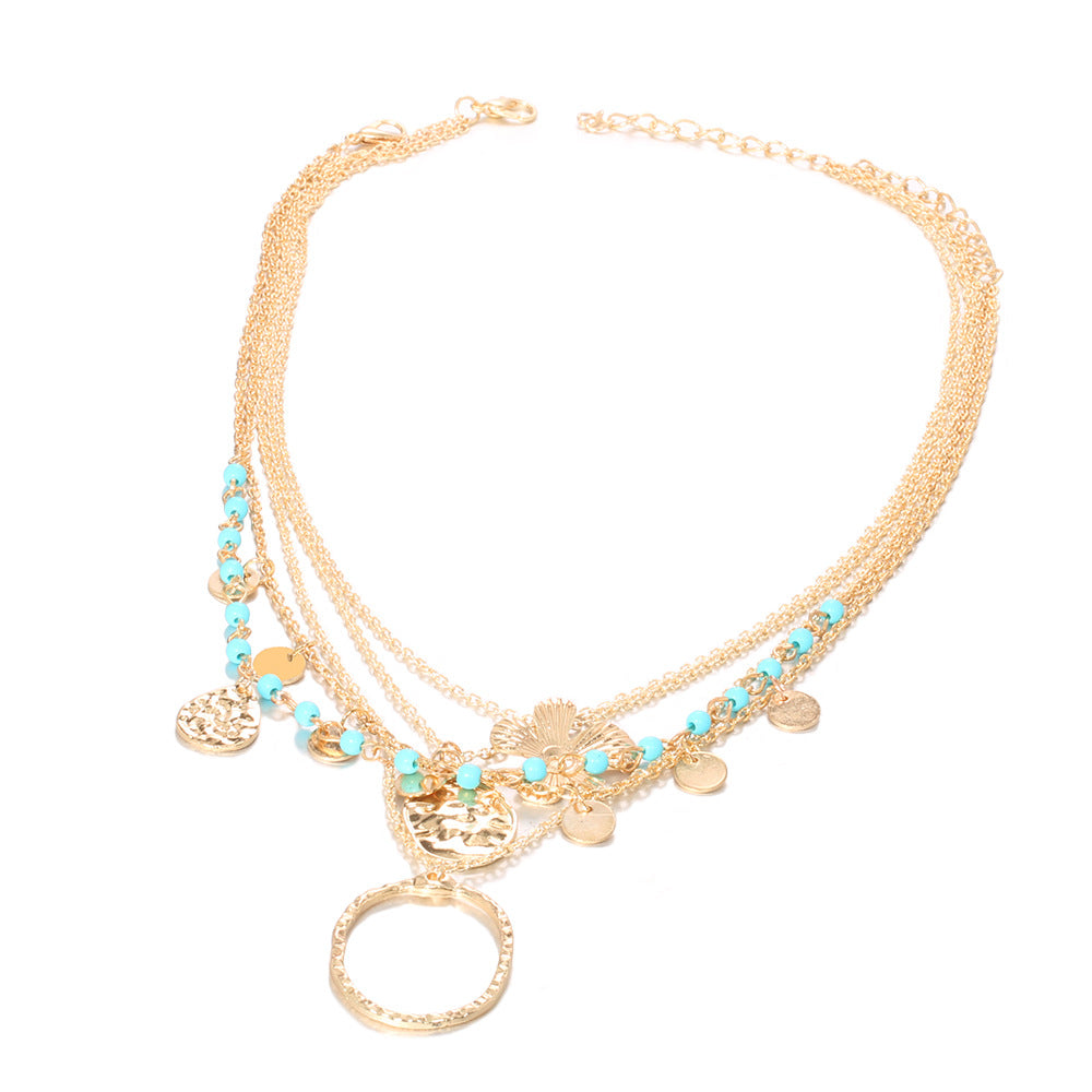 Vintage Handmade Necklace