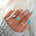Classic Ring with Timeless Appeal