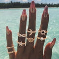 Stunning Set for Daily Wear