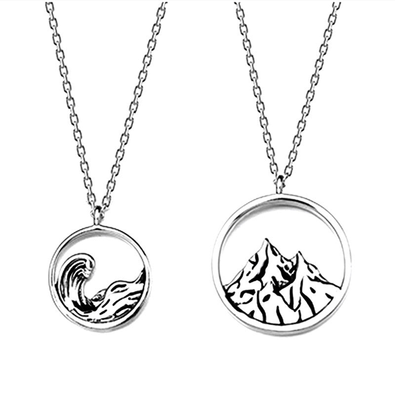 Classic Necklace with Timeless Appeal