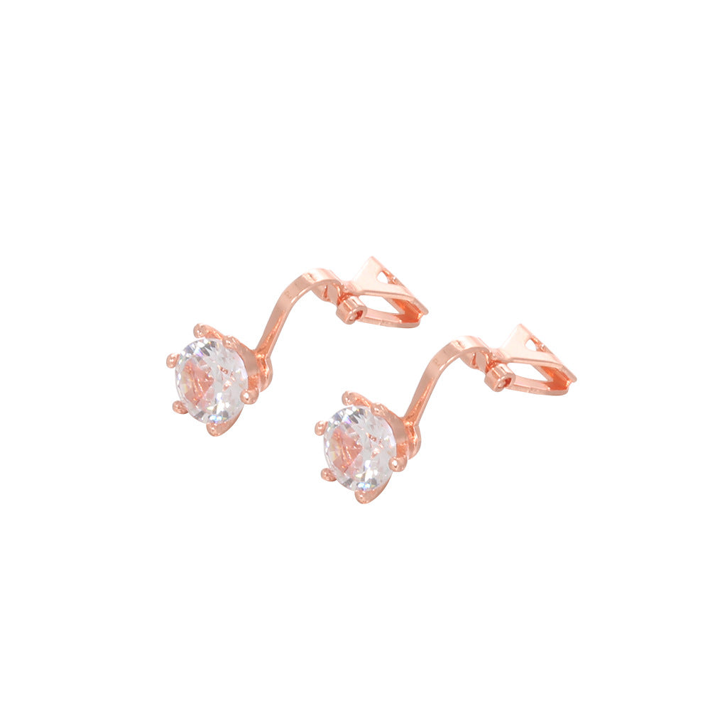 Delicate Artisan Gold Set