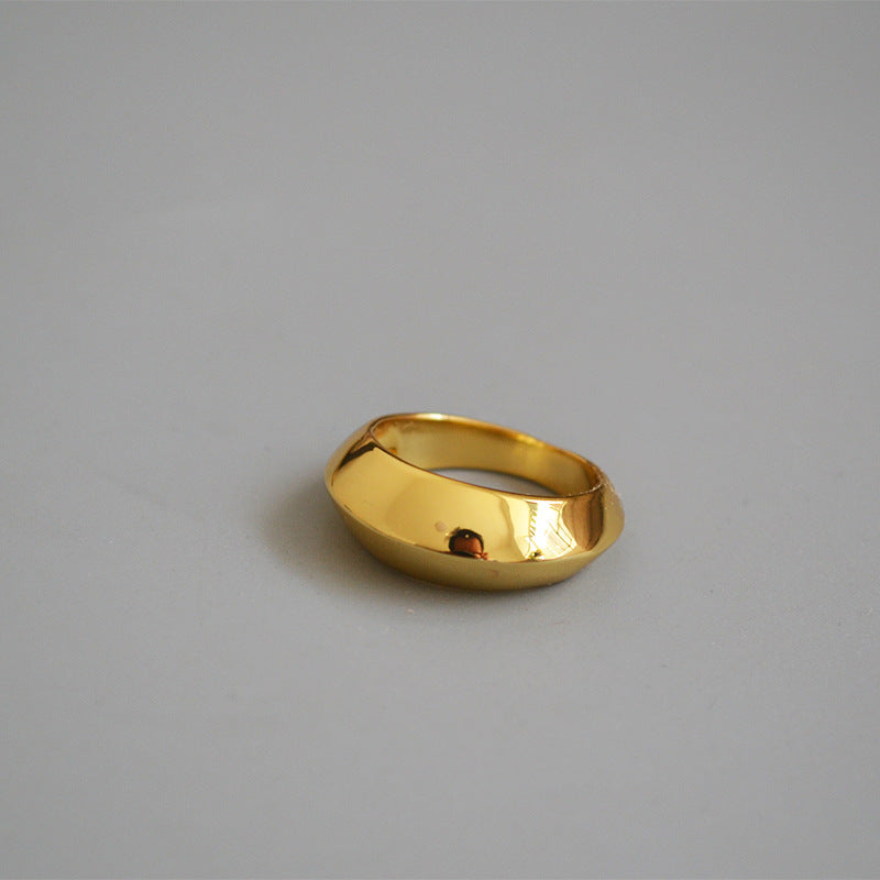 Vintage Handmade Ring