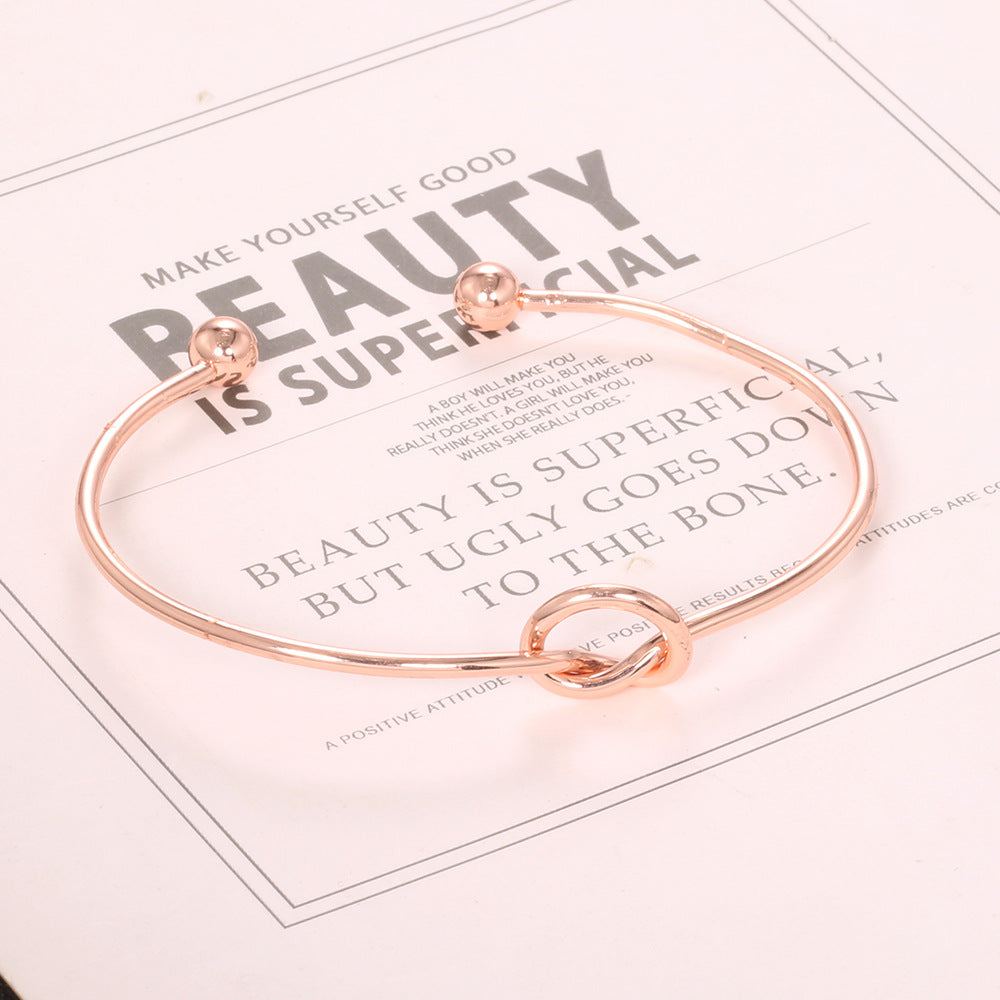 Delicate Artisan Bracelet