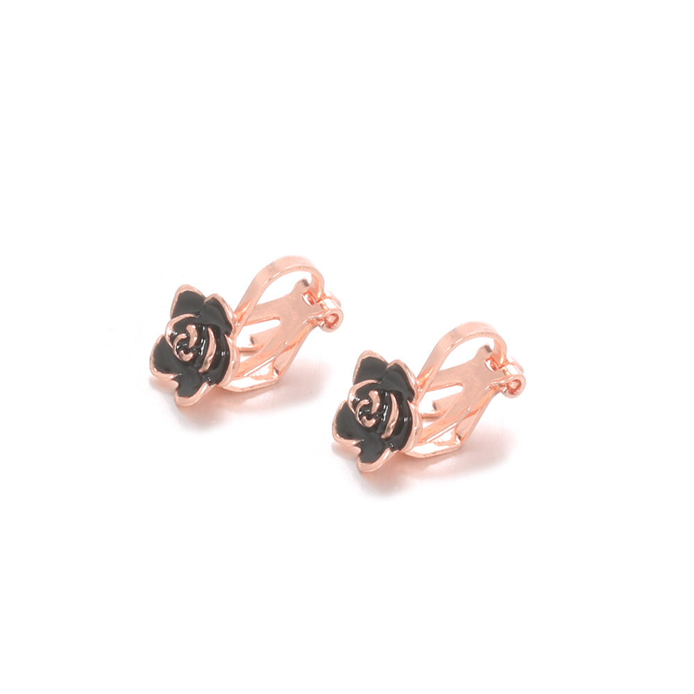 Stunning Gold Earring for Daily Wear