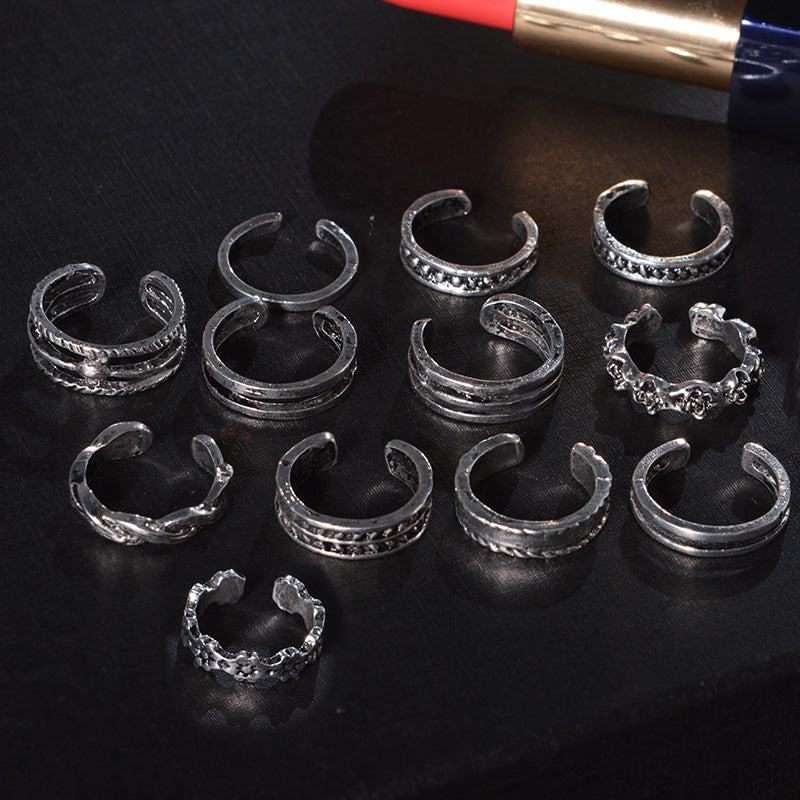 Elegant Set for Every Occasion