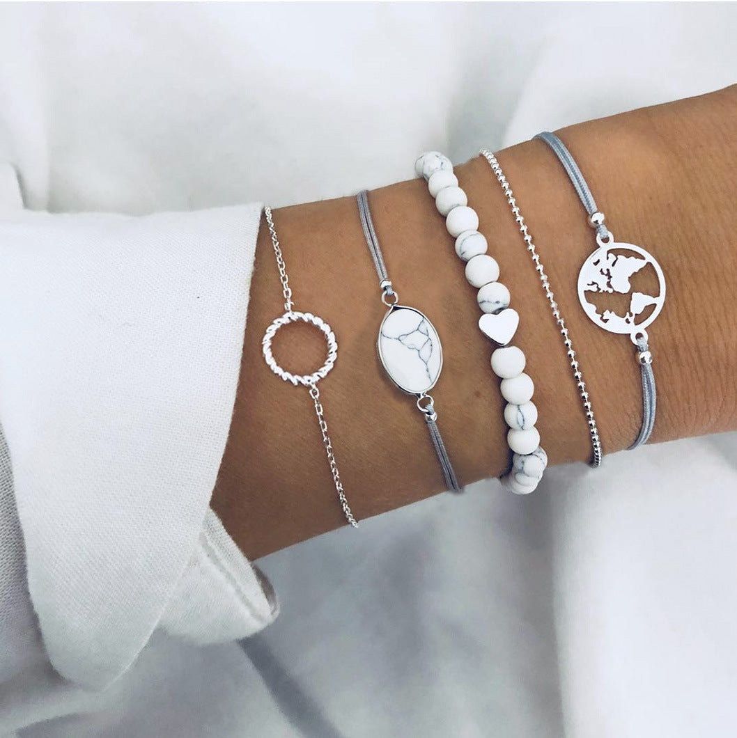 Classic Set with Timeless Appeal
