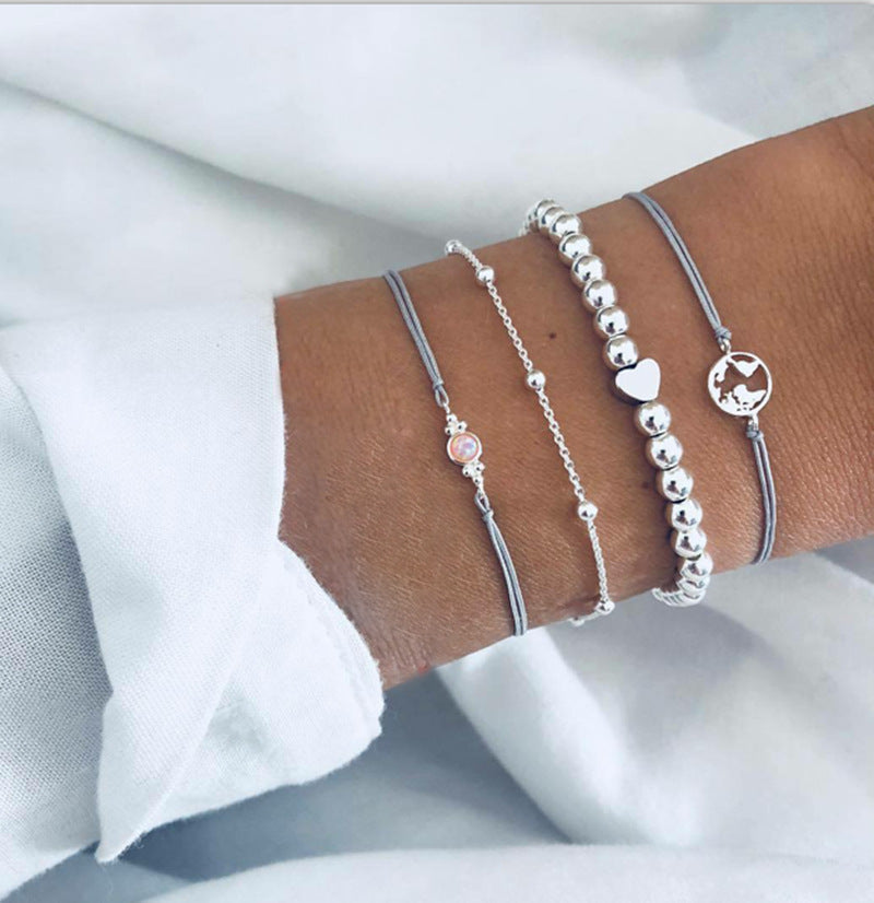 Classic Set with Timeless Appeal