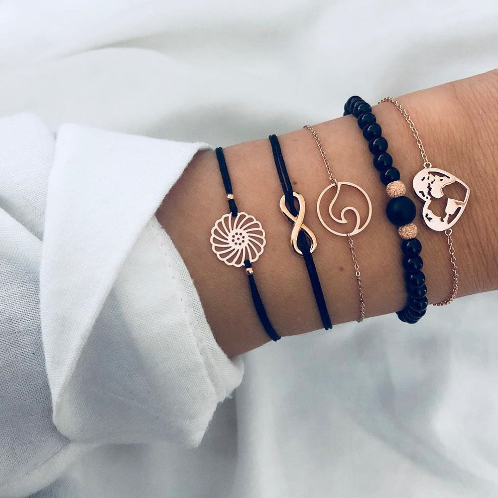 Classic Set with Timeless Appeal