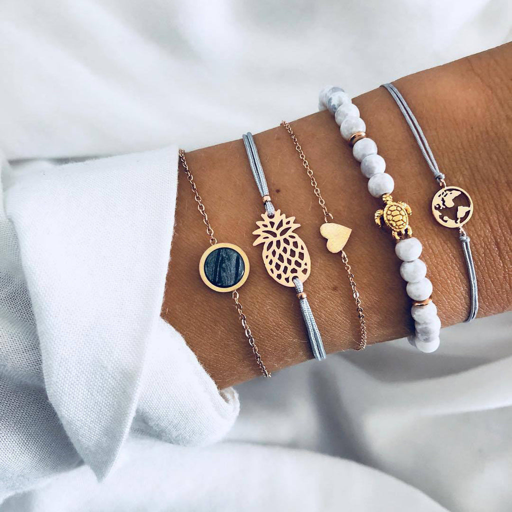 Classic Set with Timeless Appeal