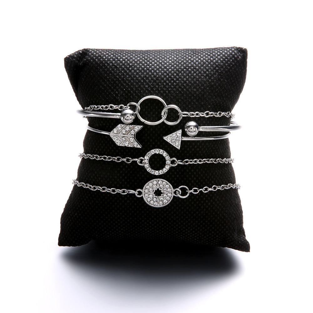 Classic Set with Timeless Appeal