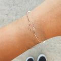 Delicate Artisan Bracelet