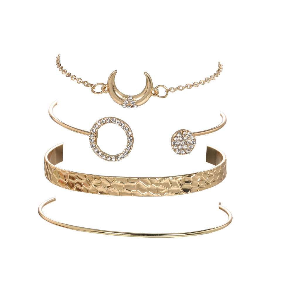 Beautiful Set with Unique Style