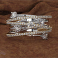 Beautiful Ring with Unique Style