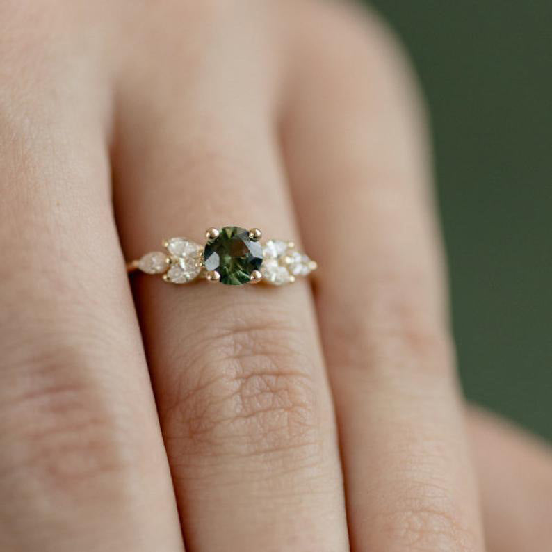 Elegant Ring for Every Occasion