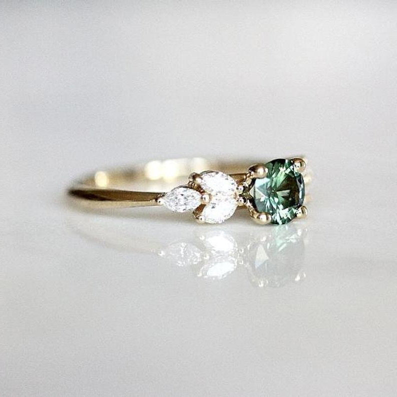 Elegant Ring for Every Occasion