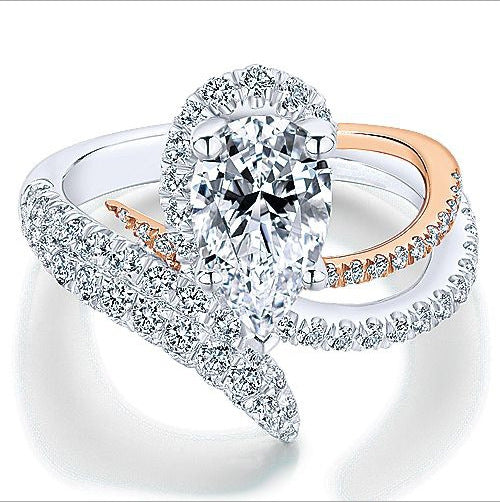 Classic Gold Ring with Timeless Appeal