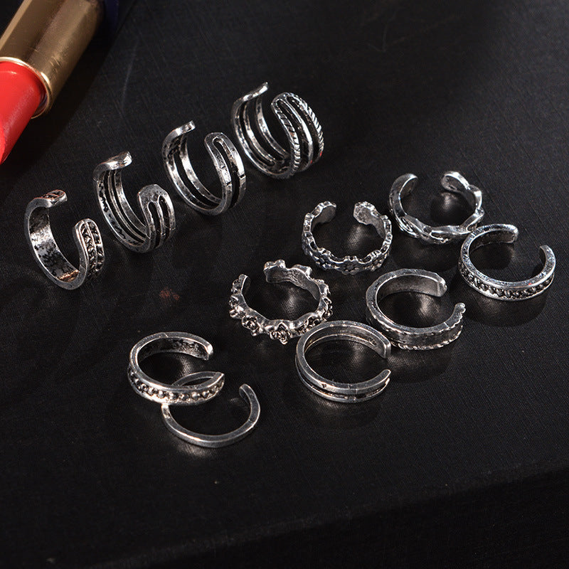 Elegant Set for Every Occasion