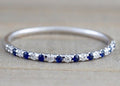 Delicate Artisan Ring