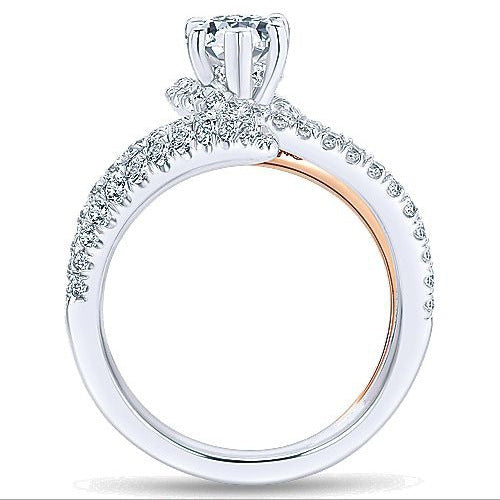 Classic Gold Ring with Timeless Appeal