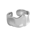 Classic Ring with Timeless Appeal