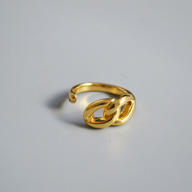 Elegant Gold Chain for Every Occasion