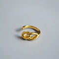 Elegant Gold Chain for Every Occasion