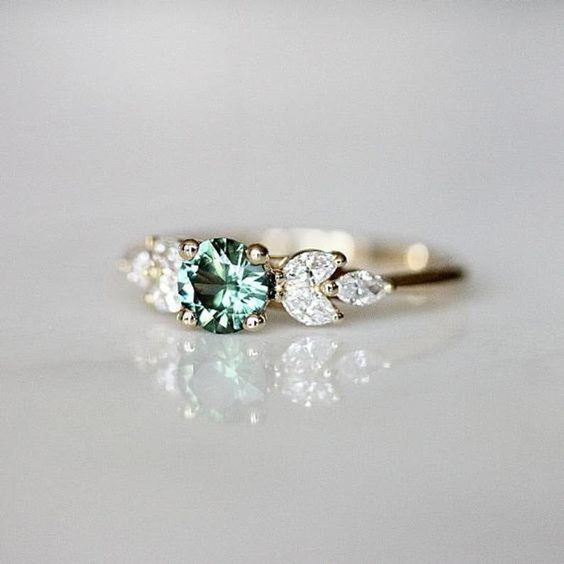 Elegant Ring for Every Occasion