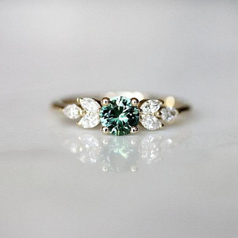Elegant Ring for Every Occasion