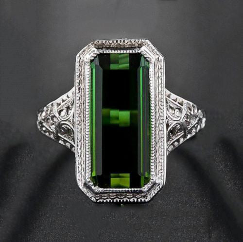 Beautiful Ring with Unique Style