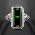 Beautiful Ring with Unique Style