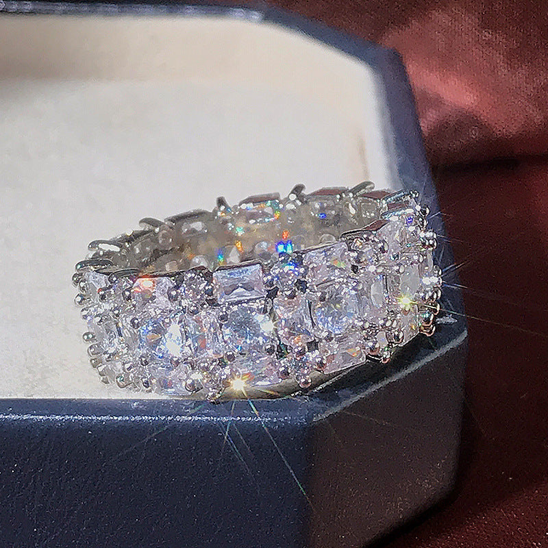 Romantic Ring for Special Moments