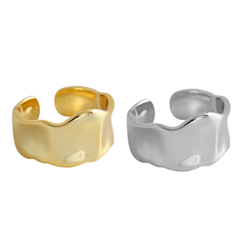 Classic Ring with Timeless Appeal
