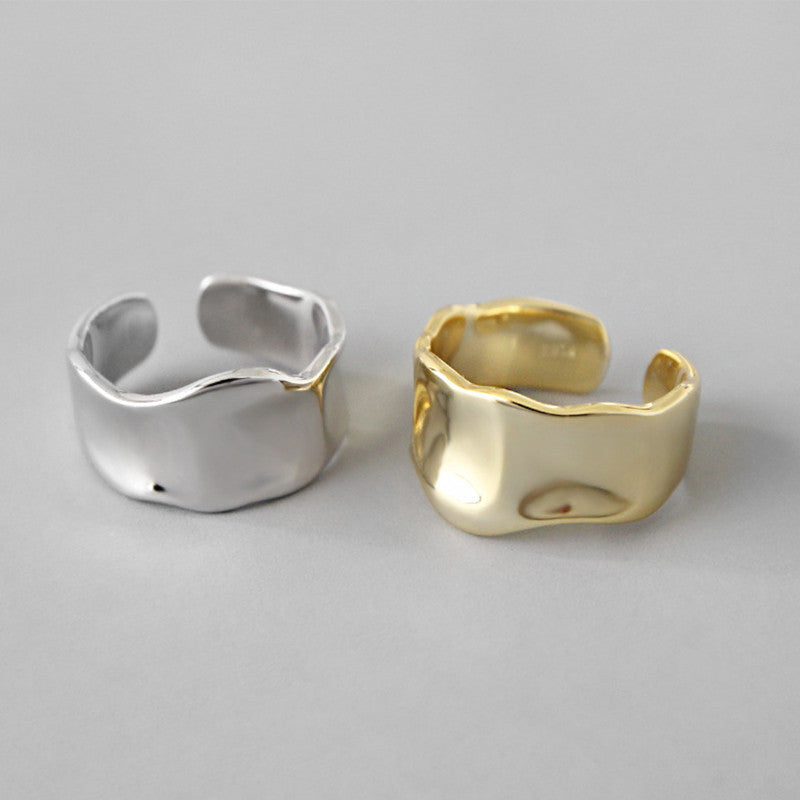 Classic Ring with Timeless Appeal