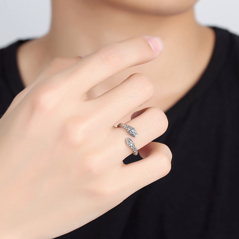 Delicate Artisan Ring