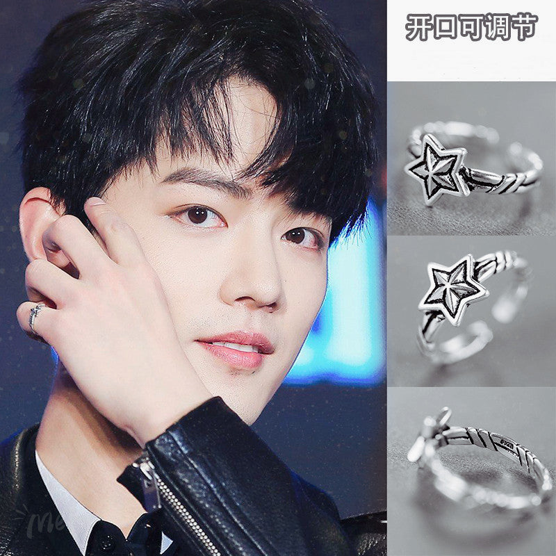 Stunning Ring for Daily Wear