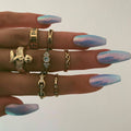 Stunning Set for Daily Wear