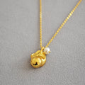 Charming Gold Necklace for Any Occasion