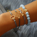 Vintage Handmade Set