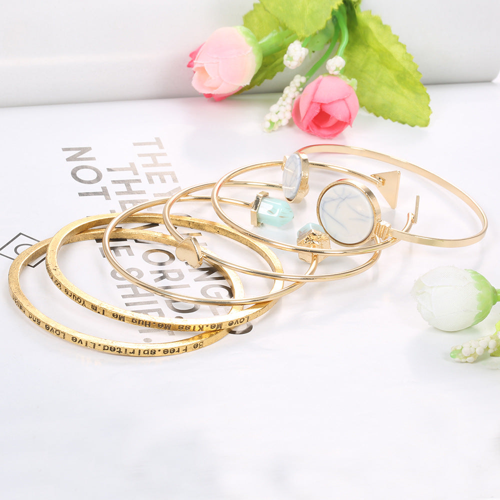Classic Bracelet with Timeless Appeal