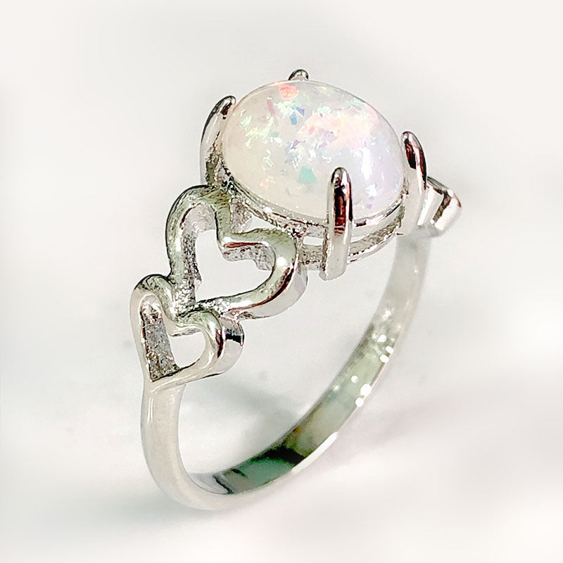 Classic Ring with Timeless Appeal