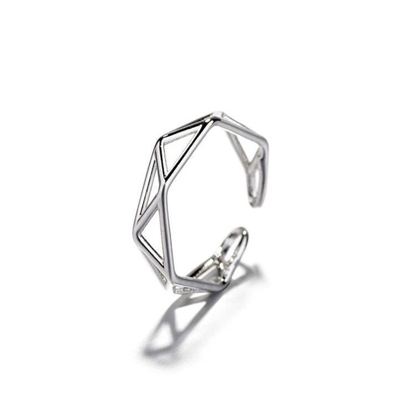 Stunning Ring for Daily Wear
