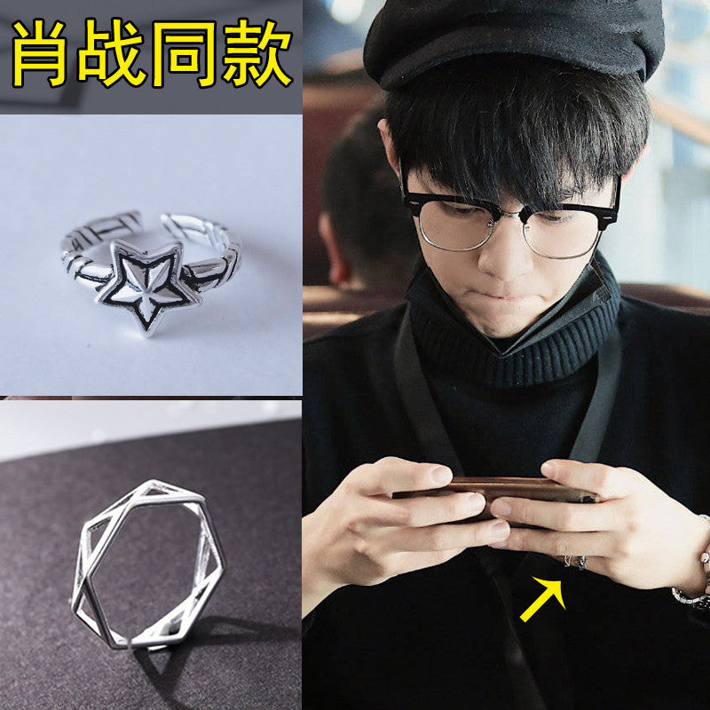 Stunning Ring for Daily Wear