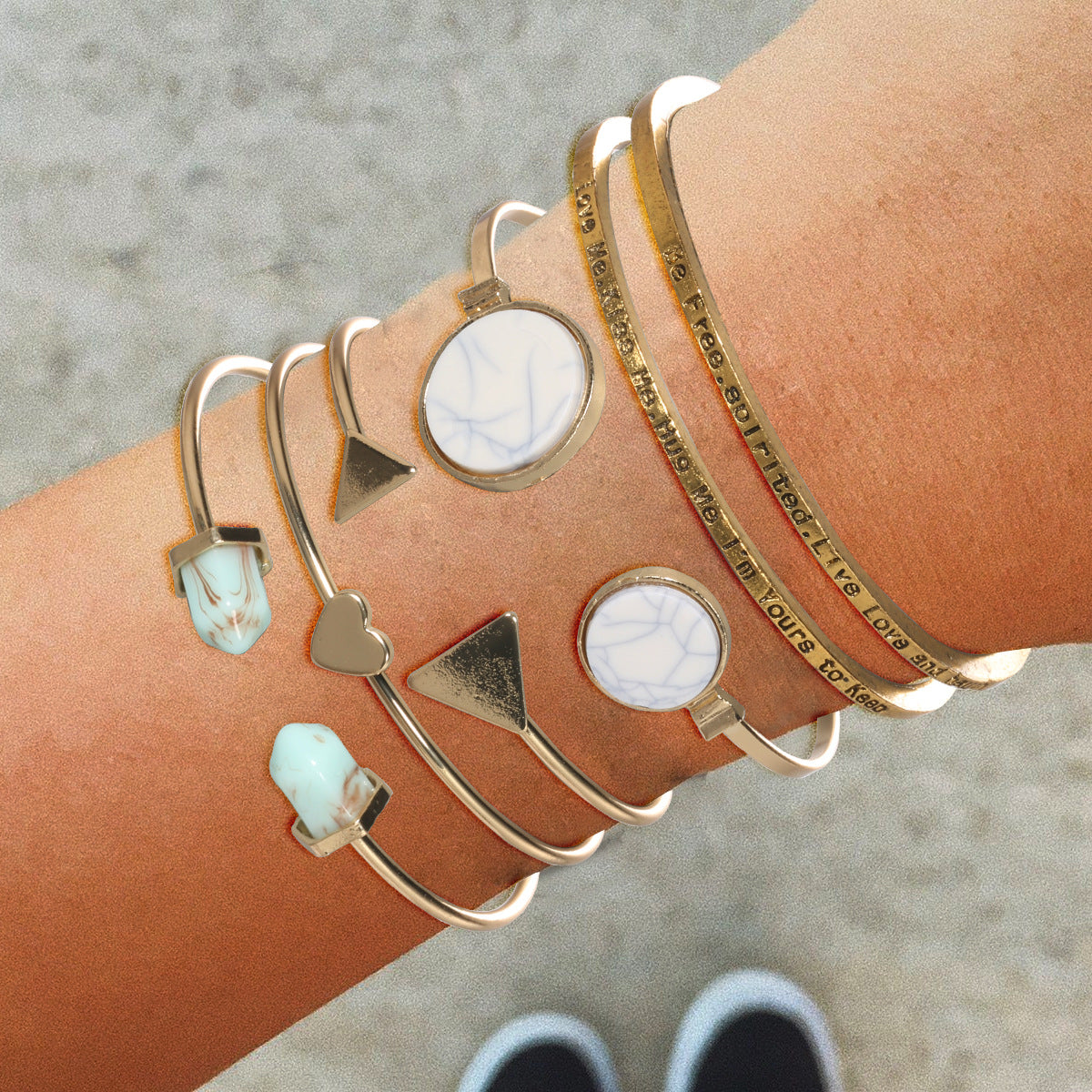 Classic Bracelet with Timeless Appeal
