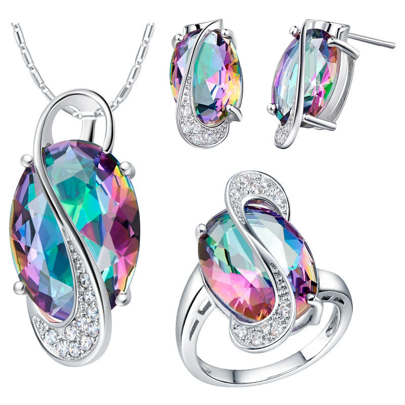 Romantic Set for Special Moments