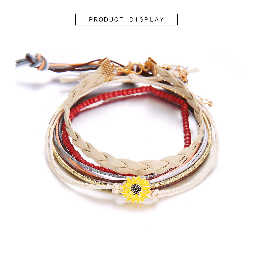 Vintage Handmade Set