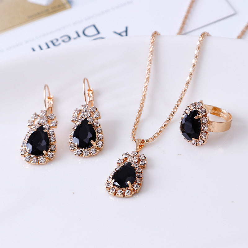 Beautiful Set with Unique Style
