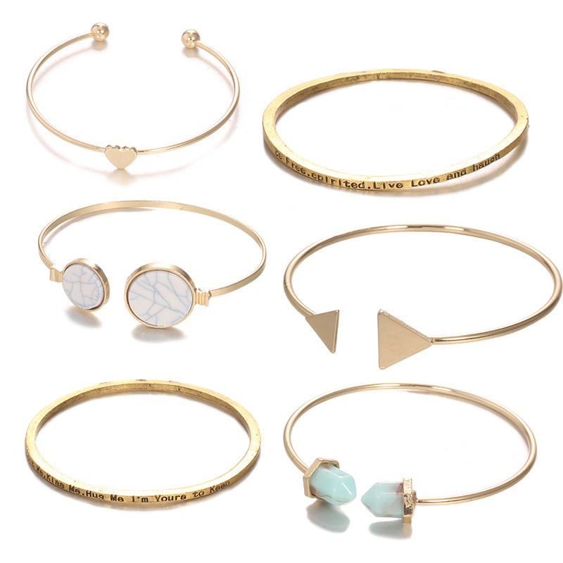 Classic Bracelet with Timeless Appeal