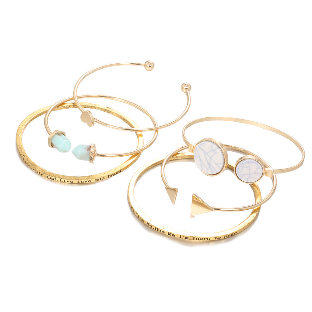 Classic Bracelet with Timeless Appeal