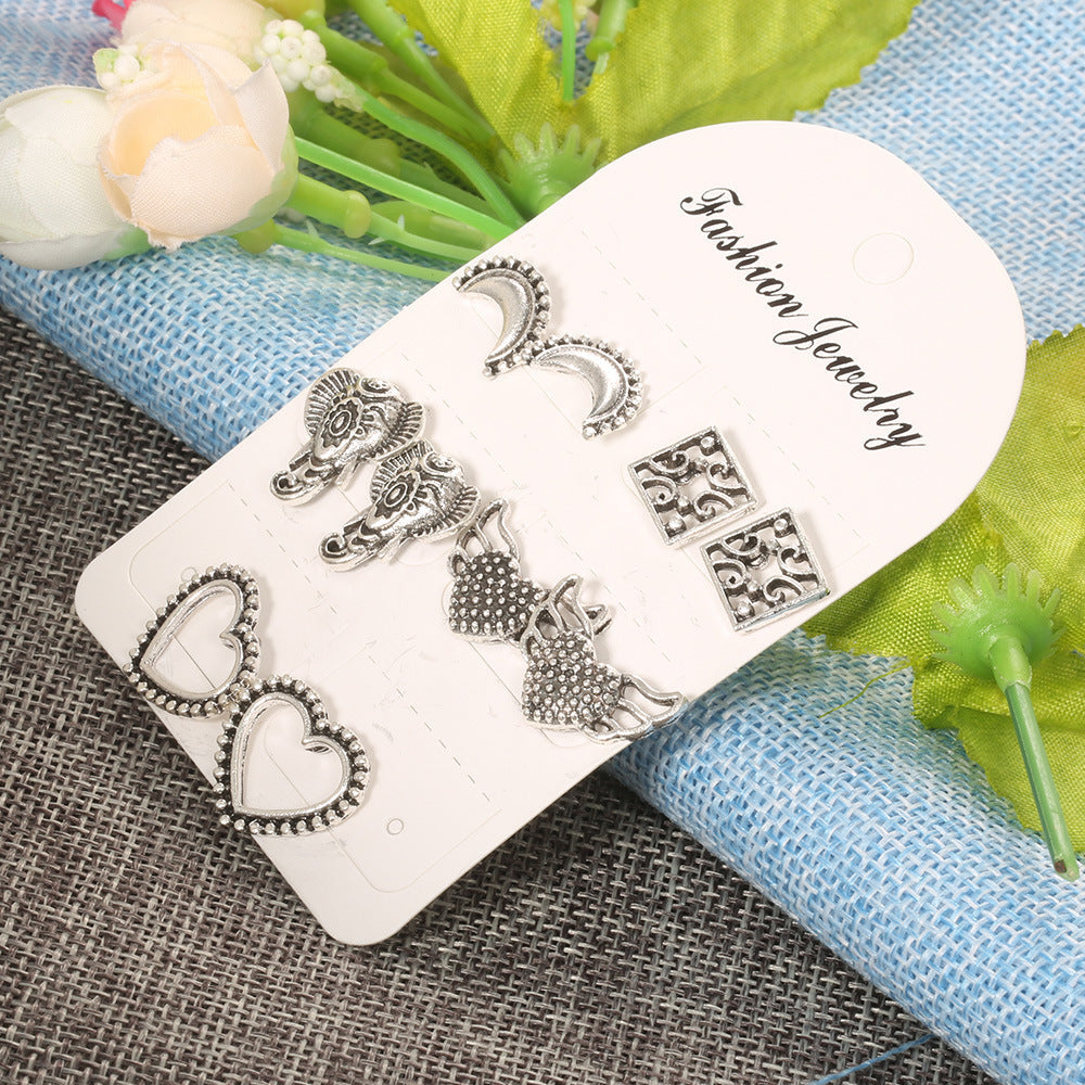 Charming Earring for Any Occasion