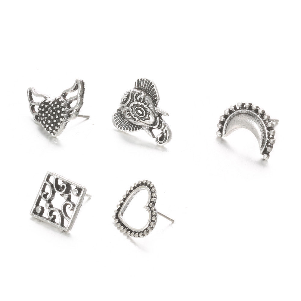 Charming Earring for Any Occasion